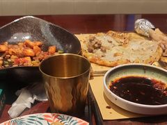 -那拉提之疆·新疆菜(美院店)