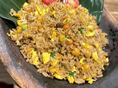 -耶里夏丽·新疆菜·家庭聚场(百联中环购物广场店)