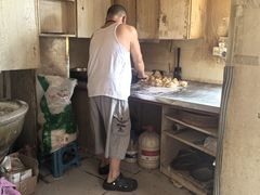 -迎春桥老炉烧饼(碧霞路店)