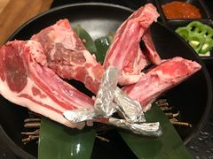 -九田家黑牛烤肉料理(石路天虹店)