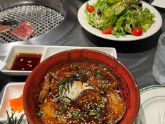 -NIUAN牛庵·日式和牛烧肉(恒隆店)