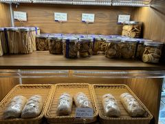 -莫斯科餐厅面包坊(北展店)