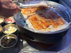 -入火韩国烤肉(凯旋广场店)