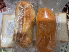 -盒马鲜生(馥邦国际店)