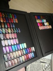 -Beauty Nails 美甲美睫皮肤管理