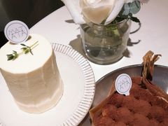 -Kekimatata 生日蛋糕·烘焙教学