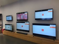 -小米之家(金鹰湖滨天地店)