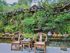 -青城甲(青城山店)