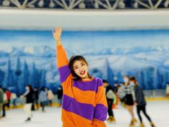 -世界之窗阿尔卑斯冰雪世界