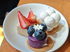-君悦酒店·乐厨·高空自助餐(青年大街店)