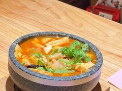 -天一朴素(武汉大学店)