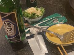 -回忆以前铁锅炖鱼村(一部六号街店)