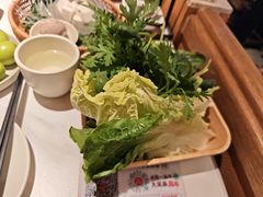-左庭右院鲜牛肉火锅(七宝领展广场店)
