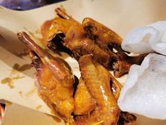 -鸽子侯·家宴·平价海鲜(市图书馆店)