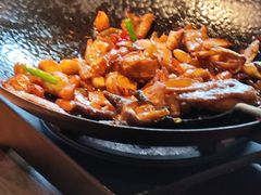 -实在湘·大碗土菜(竹料店)