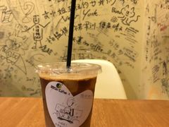 -阿sir咖啡(陶谷新村店)