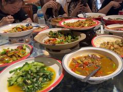 -柴火农家·江西赣南菜(土华店)