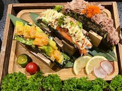 -牛焱·烧肉酒肆(五大道店)