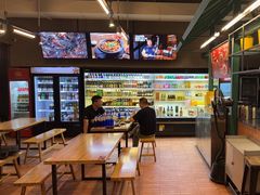 -KAOTOWN烤堂•烧烤(海汇港店)