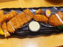 胜博殿日式炸猪排-胜博殿日式炸猪排(西红门店)
