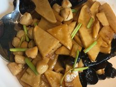 -开海·红岛海鲜虾水饺(石老人店)
