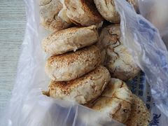 -李小老烧饼(常营民族家园店)