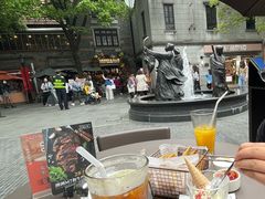 -Calix&Lay's(新天地店)