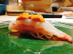 -鮨青(恒基名人购物中心店)