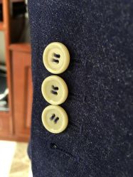 点击看大图 -优山定制西服衬衫大衣(国贸店)