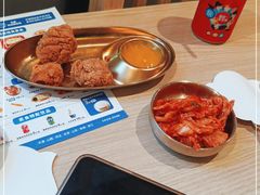 -梨花牛肉汤饭(仁恒伊势丹店)