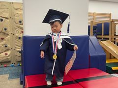 -美吉姆早教(恒隆中心)