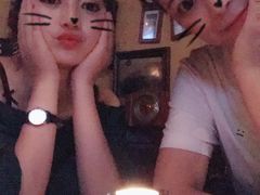 -秀·爱尔兰餐吧(上海路店)