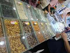 -刘艳明炒货(小心桥店)