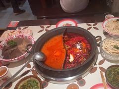 -江北北火锅馆·公路夜市(魏公村店)