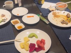 -海宁开元名都大酒店·地中海自助餐厅