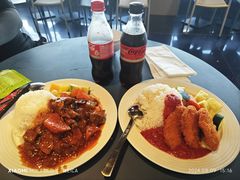 -湾景餐厅(海洋公园店)