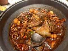 -湖锦酒楼·31年地道湖北菜(黄鹤楼店)