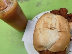 -胜利茶餐室