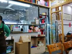 -煲煲掂风味煲仔饭餐厅(西区店)