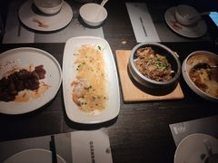 -外婆家(杭州马塍店·杭帮菜名店)