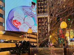 -桂满陇·海市蜃楼·黑金(国金店)