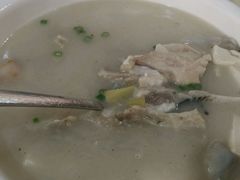 -南雄雄州土菜餐厅(粤北大厦店)