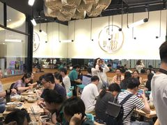 大堂-甘记肥肠粉(马鞍北路店)