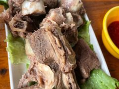 -塔洛藏餐吧(香格里拉古城店)
