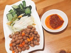 开胃凉菜-光头匠