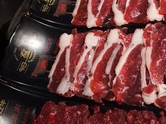 -今日炊牛·潮汕牛肉火锅(华采天地店)