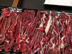 -牛a潮汕鲜牛肉粿条(天河北店)