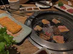 -御牛道日式烤肉料理(杭州万象城店)
