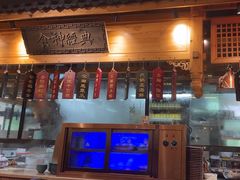 -安泰楼·佛跳墙创始人·传统闽味早茶·酒楼(三坊七巷闽菜地标店)