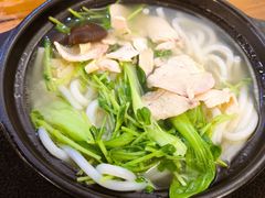 秀才砂锅米线-丽虹云南过桥米线(兴工街店)